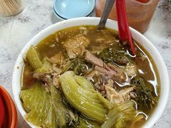-王美记茶餐室