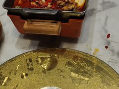 -青花小镇(凯翔新天地店)