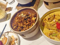 -院子餐厅·大锅菜·老杭帮(桥西直街店)