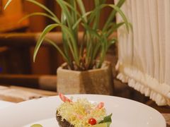 -叶叶菩提·晋福宫