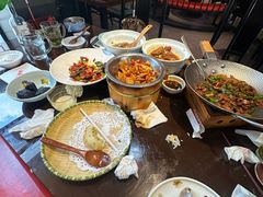 -火宫殿·湘菜小吃·商务宴请·生日聚会(东塘店)