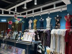 -南京时尚莱迪购物广场(正洪街店)