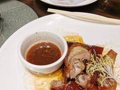 -猪肉婆私房菜(容桂总店)