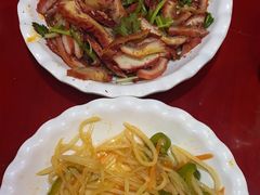 -金杨拉面王小吃面馆·牛三宝面·红烧牛肉粉