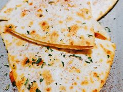 手工饼-HELLO MUSAE 拾光缪斯餐厅·纯正希腊风味(苏州中心店)