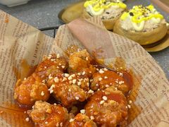 -豚妈妈汤饭·部队锅(南京东路店)