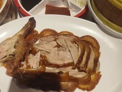 -惠丰堂饭庄·烤鸭·京味菜(西北旺·唐家岭店)