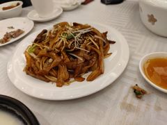 干炒牛河-潮福城大酒楼(北尚店)