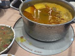 -呷哺呷哺 黄金牧场 (新辰里学清路店)