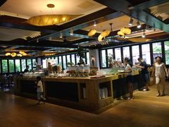 -三亚湾红树林度假世界(木棉酒店)