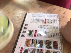 -洪霞餐馆