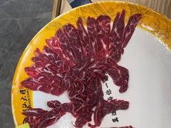 -潮汕大目牛肉火锅(皇岗旗舰店)