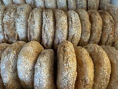 芝麻火烧-李小老烧饼(常营民族家园店)