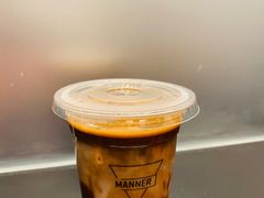 -Manner Coffee(大宁国际商业广场店)