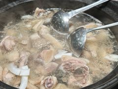 -同仁四季椰子鸡(福田东园总店)
