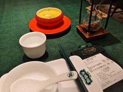 -大鸽饭(汉溪长隆店)