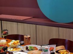 -La Terre乐田(万象城店)