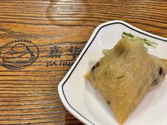-嘉华小吃(蛇口市场店)