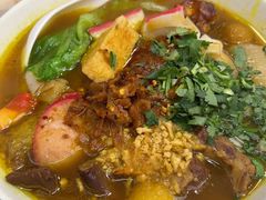 -新记美食(关闸店)
