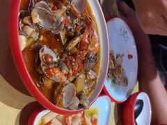 -老闵田螺馆·南昌特色小炒(梦时代店)