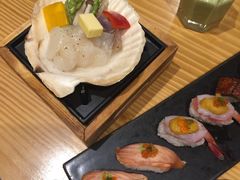-花潮料理艺食馆(世欧广场店)