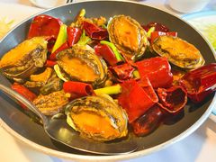 -开海·红岛海鲜虾水饺(石老人店)