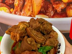 -阿青龙虾·烧烤大排档(湖里万达店)