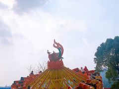 -无锡动物园·太湖欢乐园