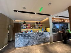 -五谷丰登农家院·地道胶东菜·海鲜烧烤(威海店)