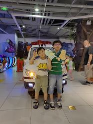 -宝燕乐园(闵行旗舰店)