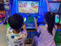 -爱玩嘉年华(龙湖源著天街店)