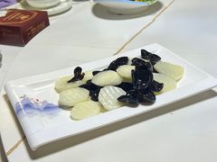 -马白开来特色羊排揪片子  (总店)