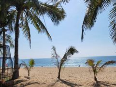 -三亚海棠湾万丽度假酒店