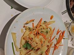 -清真·宁夏印象·盐池滩羊肉体验店(江宁路店)