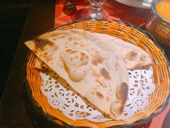 -Bombay Grill印度餐厅