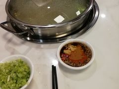 -三头牛·潮汕牛肉生蚝火锅 (夏湾店)