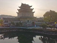 -上甘棠村