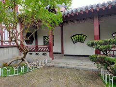 -郑和公园