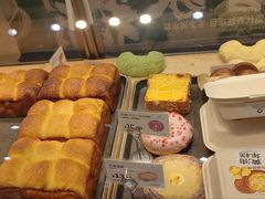 -菲尔雪CAKE(九方店)