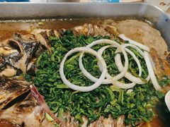 -鱼酷活鱼烤鱼(沈阳大悦城店)