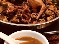 -农汤老店(顺联公园里店)