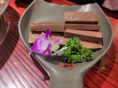 谭公鸭血-谭鸭血老火锅(远大购物广场店)
