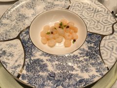 -君来湖滨饭店·渔餐厅