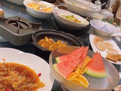 -楚禾宴·家宴(光谷大道店)