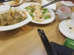 -陈傻子餐厅(世纪都会店)