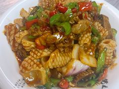-小民大排档(光谷店)