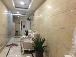 -重庆军科整形美容医院