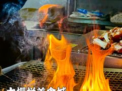 -大栅栏店老北京美食城