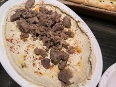 糊穆斯-Mevlana梅夫娜土耳其餐厅·清真