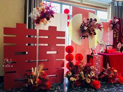 -卫鼎轩·家宴(水上公园店)